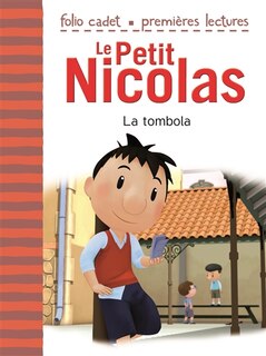 Front cover_La tombola