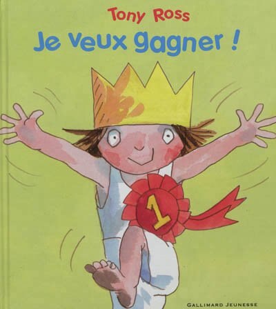 Front cover_Je veux gagner