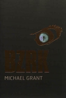 Front cover_Bzrk, Vol. 1