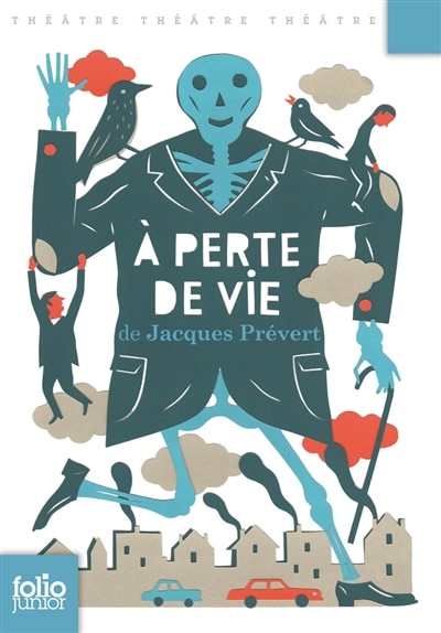 Couverture_A perte de vie