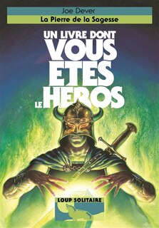 Front cover_La pierre de la sagesse