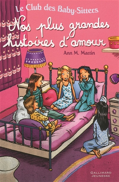 Couverture_Nos plus grandes histoires d'amour