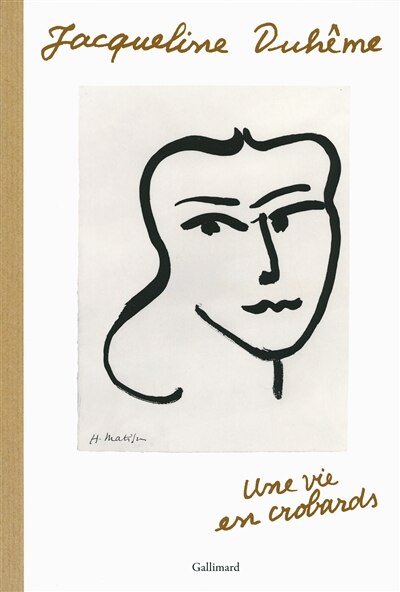 Couverture_Une vie en crobards