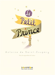 Couverture_Le Petit Prince