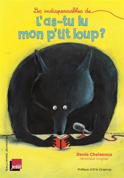 Front cover_Les indispensables de L'as-tu lu mon p'tit loup ?