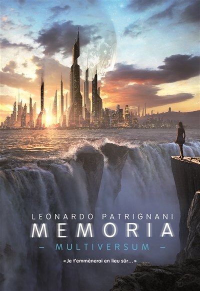 Front cover_Memoria