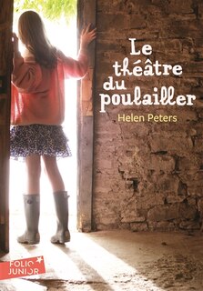 Front cover_Le théâtre du poulailler