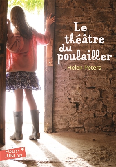 Front cover_Le théâtre du poulailler