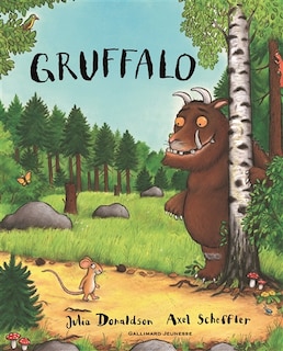 Front cover_Gruffalo
