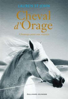 Couverture_Chantage pour une victoire