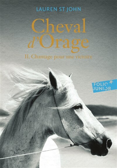 Front cover_Chantage pour une victoire