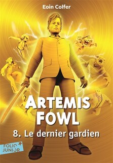 Couverture_Le dernier gardien