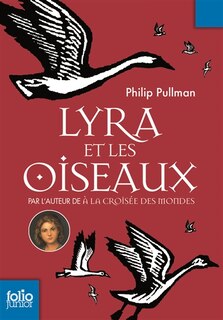 Front cover_Lyra et les oiseaux