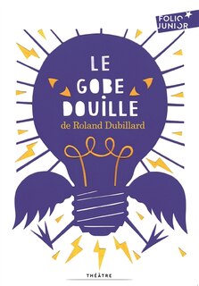 Front cover_Le gobe-douille