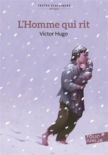 Front cover_L'homme qui rit