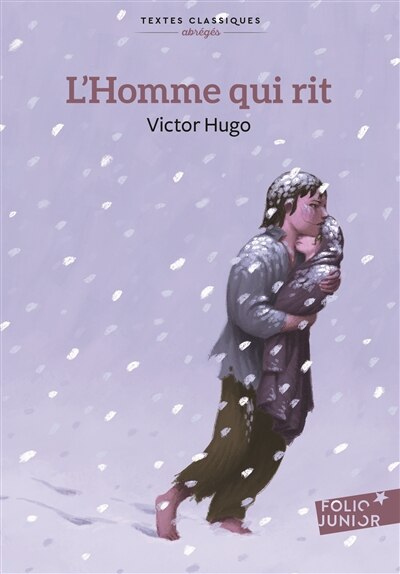 Front cover_L'homme qui rit