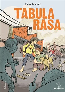Front cover_Tabula rasa