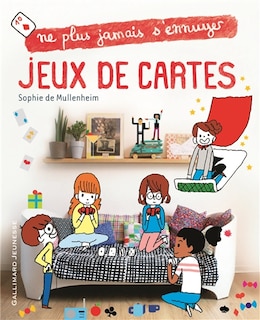 Front cover_Jeux de cartes