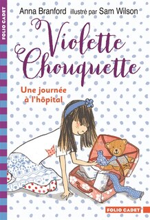 Couverture_Une journée à l'hôpital