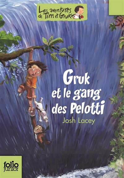 Couverture_Gruk et le gang des Pelotti