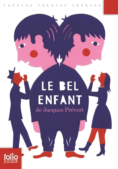 Front cover_Le bel enfant