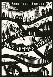 Front cover_Tant que nous sommes vivants