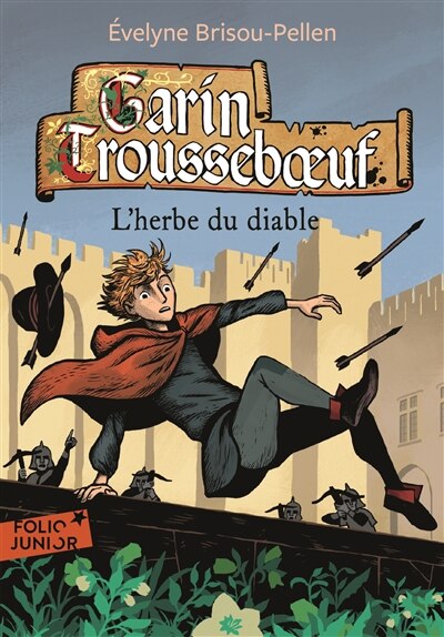 Front cover_L' herbe du diable