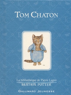 Couverture_Tom Chaton