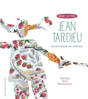 Front cover_Je m'amuse en rimant