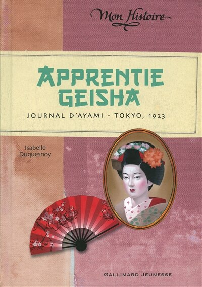 Front cover_Apprentie geisha