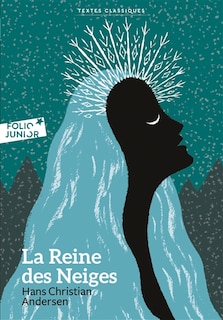 Front cover_La reine des neiges