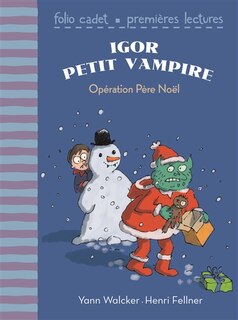 Front cover_Opération père Noël