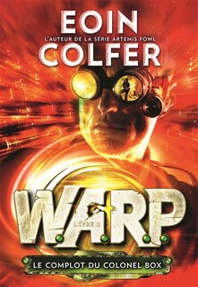 W.A.R.P. tome 2