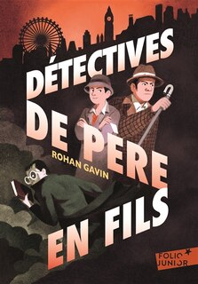 Front cover_Détectives de père en fils