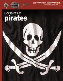 Couverture_Corsaires et pirates