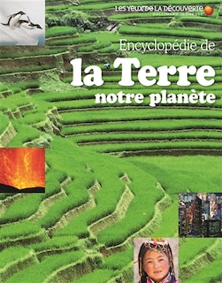 Couverture_Encyclopédie de la Terre