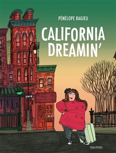 Couverture_California dreamin'
