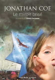 Front cover_Le miroir brisé