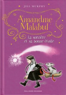 Couverture_La sorcière et sa bonne étoile