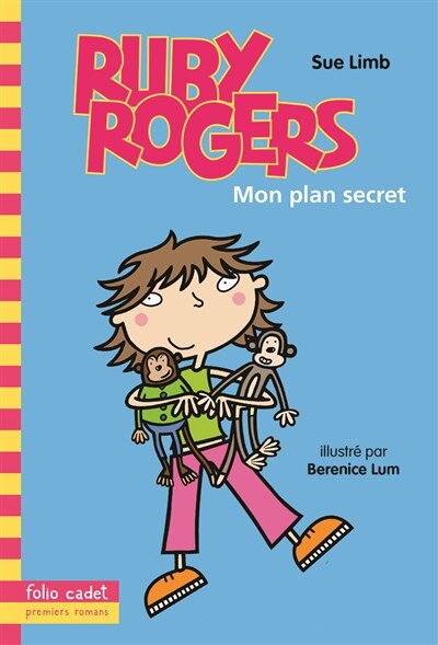 Couverture_Mon plan secret