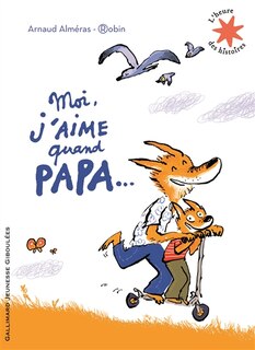 Couverture_Moi, j'aime quand papa...