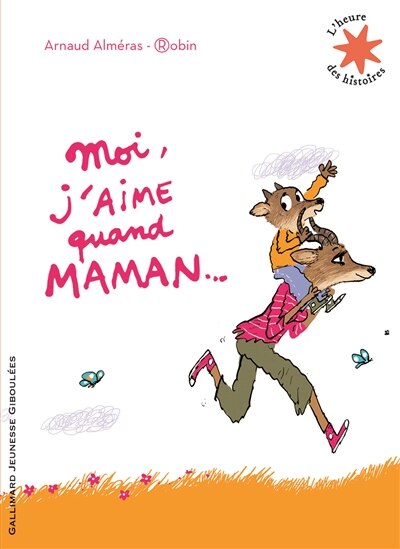 Couverture_Moi, j'aime quand maman...