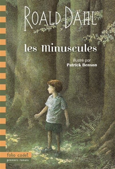 Couverture_Les minuscules