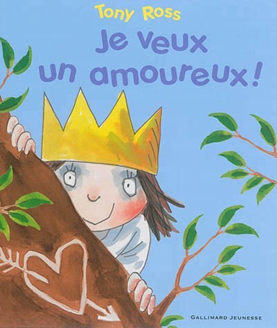 Couverture_Je veux un amoureux !