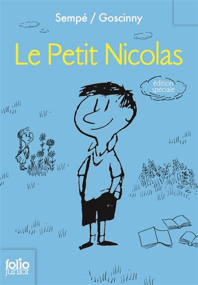 le petit nicolas compilation