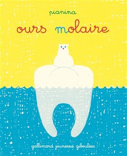 Front cover_Ours molaire