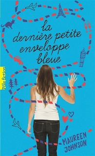 Couverture_La dernière petite enveloppe bleue