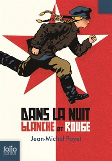 Front cover_Dans la nuit blanche et rouge