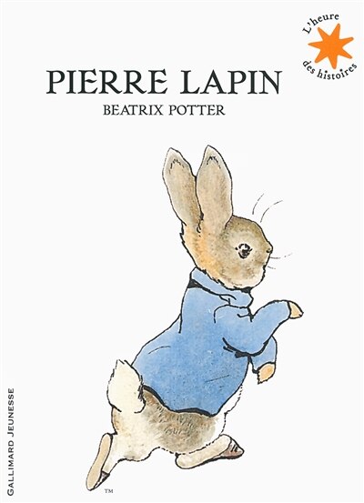 Couverture_PIERRE LAPIN (LIVRE+1CD)