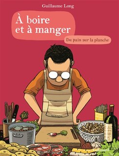 Front cover_Du pain sur la planche